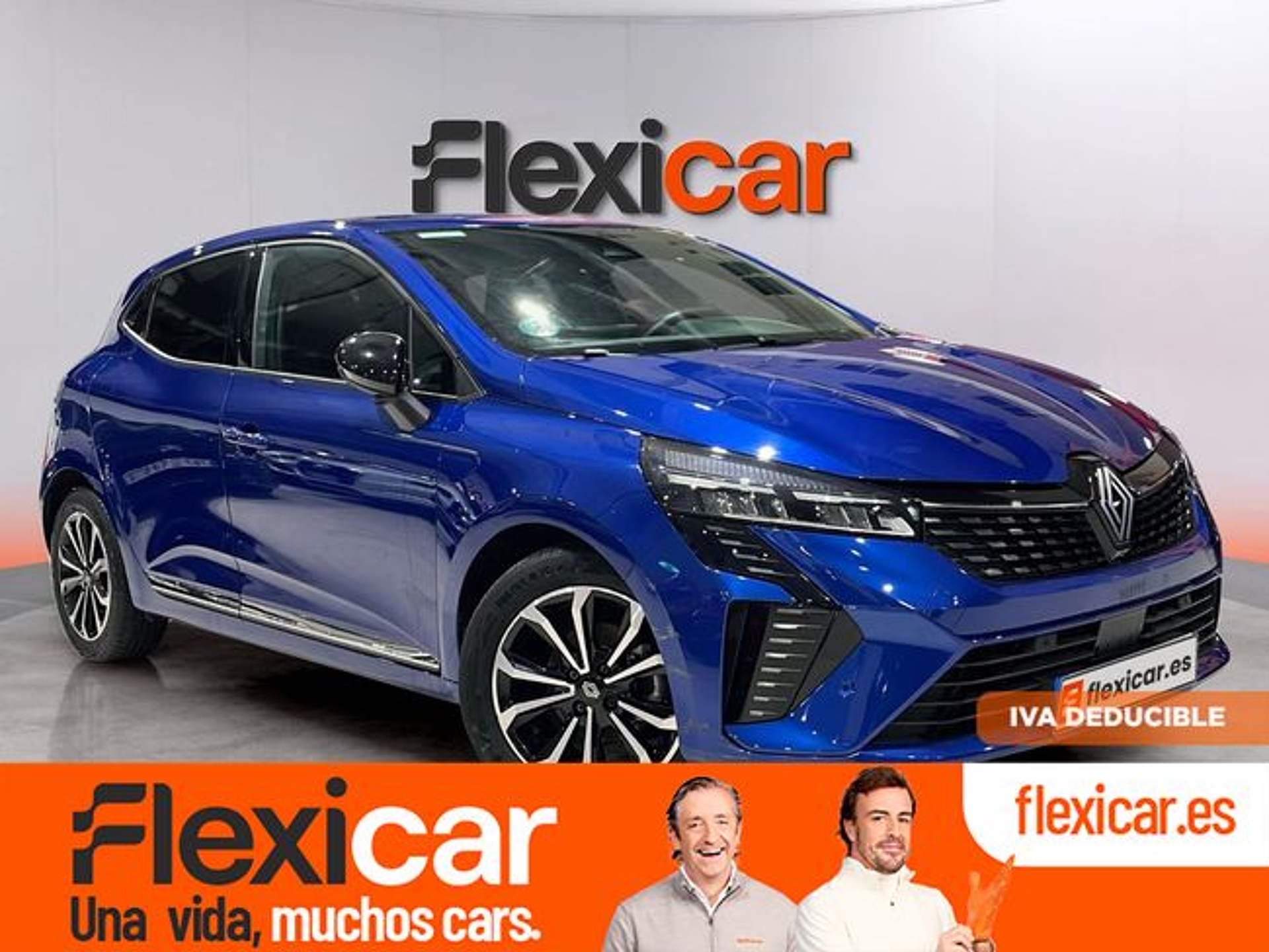 Imagen de RENAULT Clio