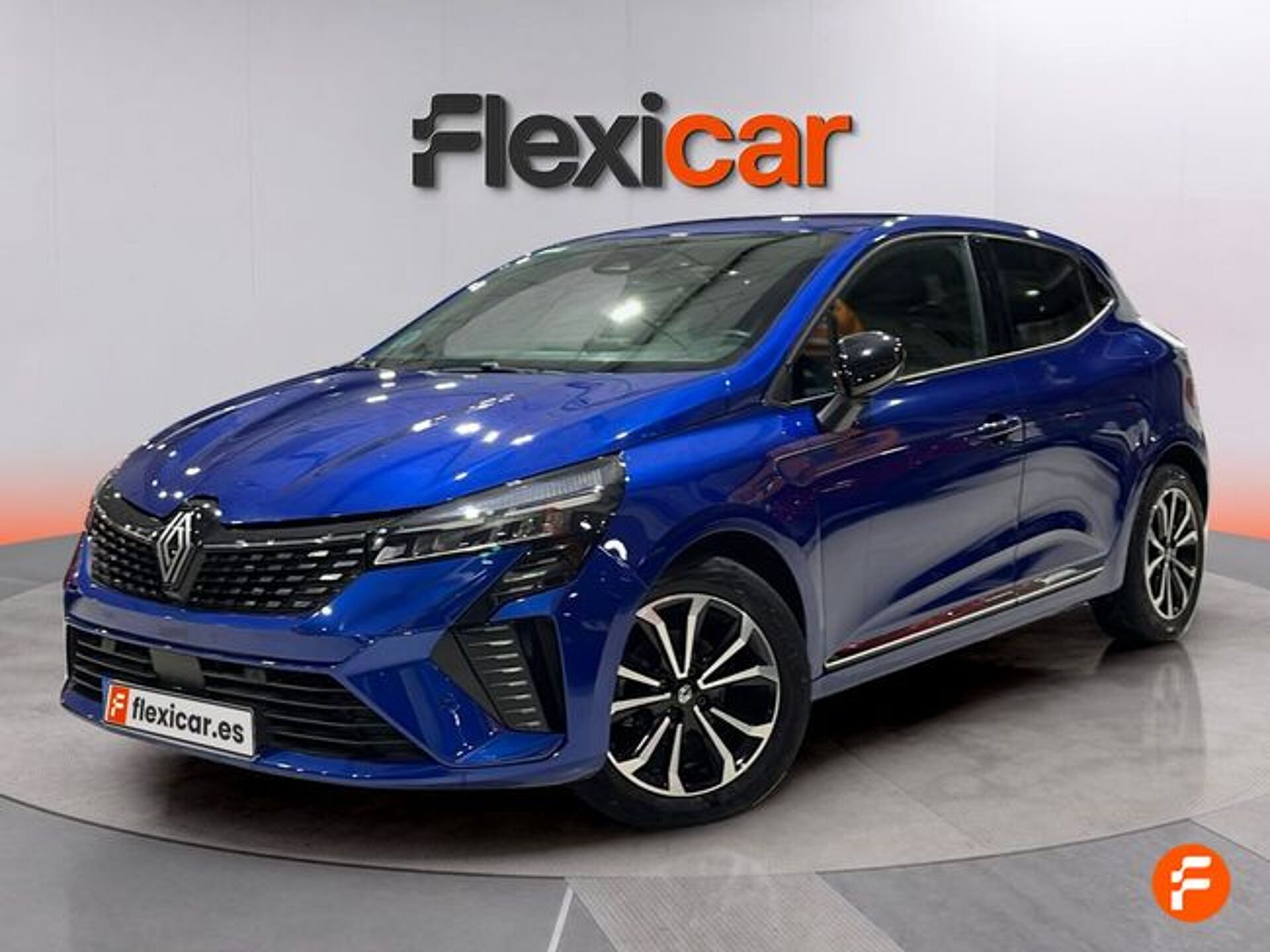 Imagen 3 de RENAULT Clio