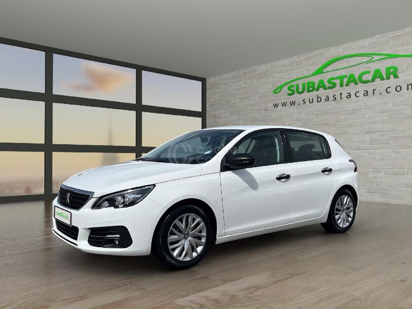 Foto del PEUGEOT 308 SW 1.5BlueHDi Access 100