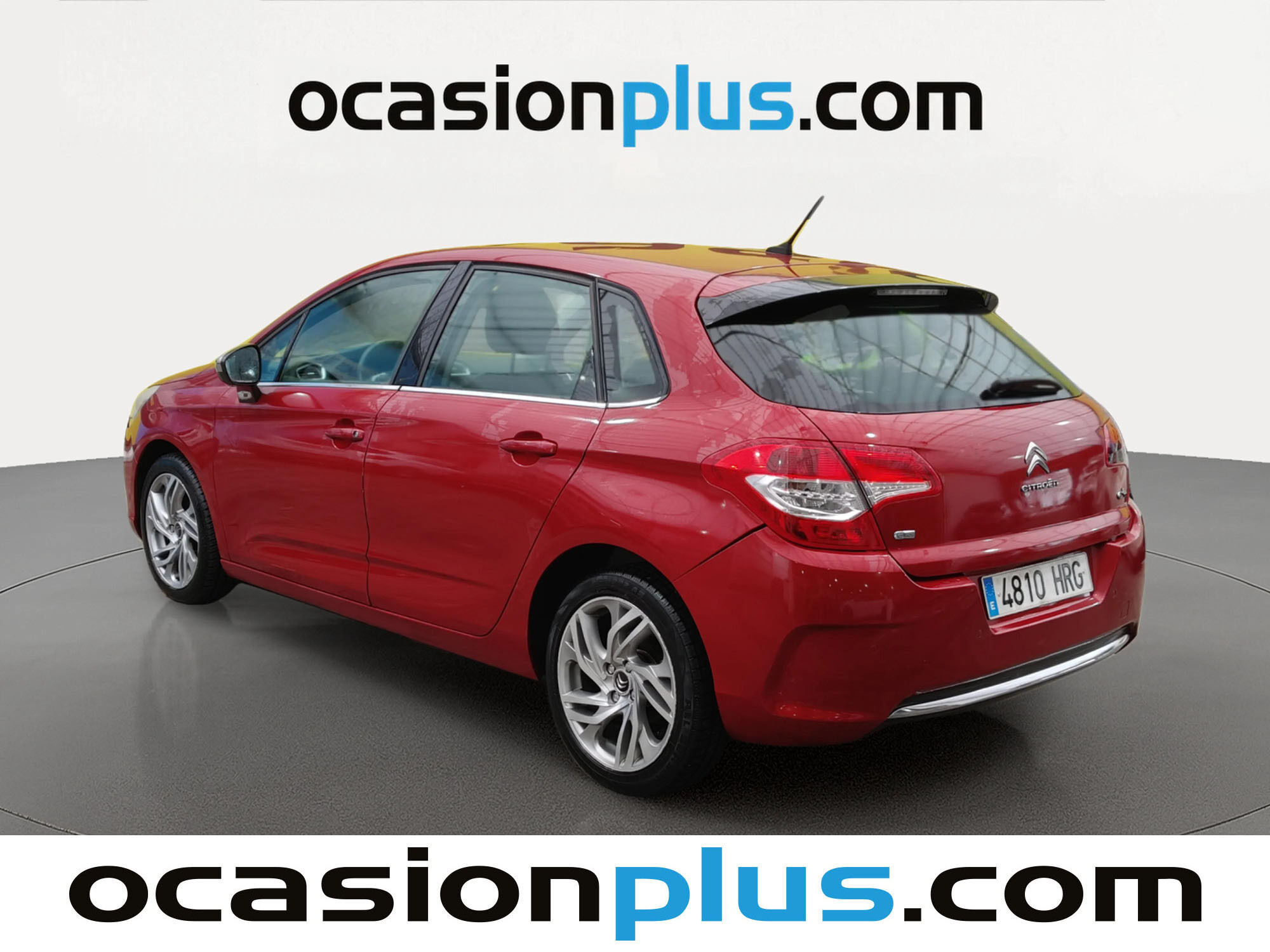 Foto del CITROEN C4 1.6e-HDi S&S Collection 115