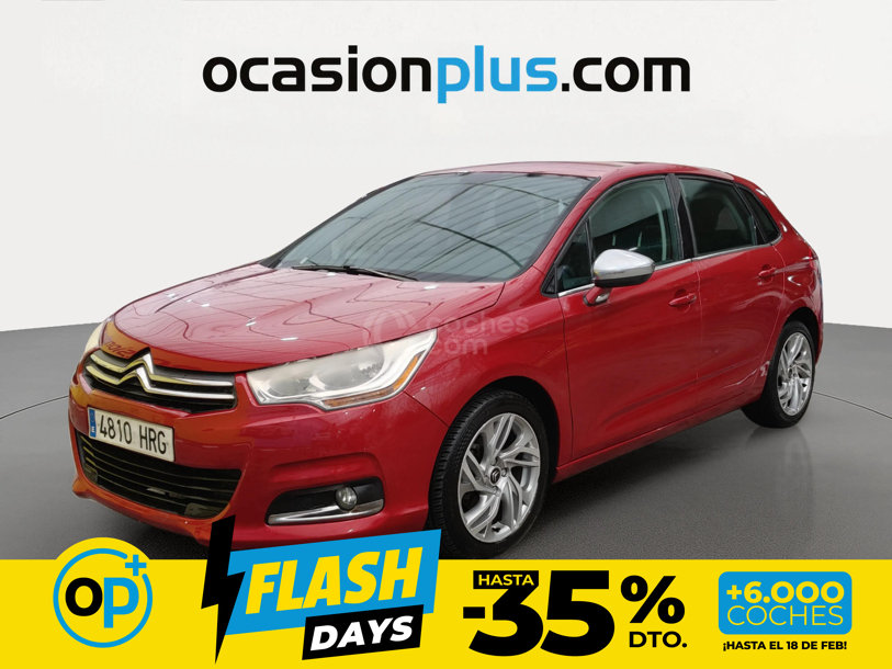 Foto del CITROEN C4 1.6e-HDi S&S Collection 115