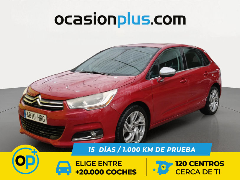 Foto del CITROEN C4 1.6e-HDi S&S Collection 115