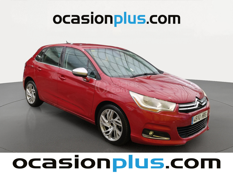 Foto del CITROEN C4 1.6e-HDi S&S Collection 115