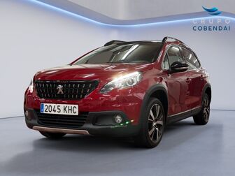 Imagen de PEUGEOT 2008