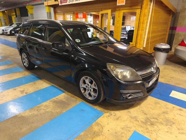 Foto del OPEL Astra SW 1.9CDTi Enjoy