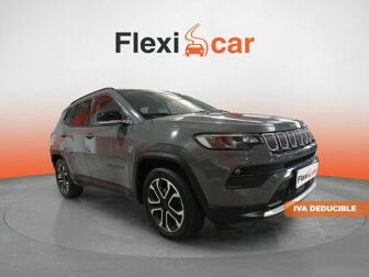 Imagen de JEEP Compass 1.6 Mjt Longitude 4x2