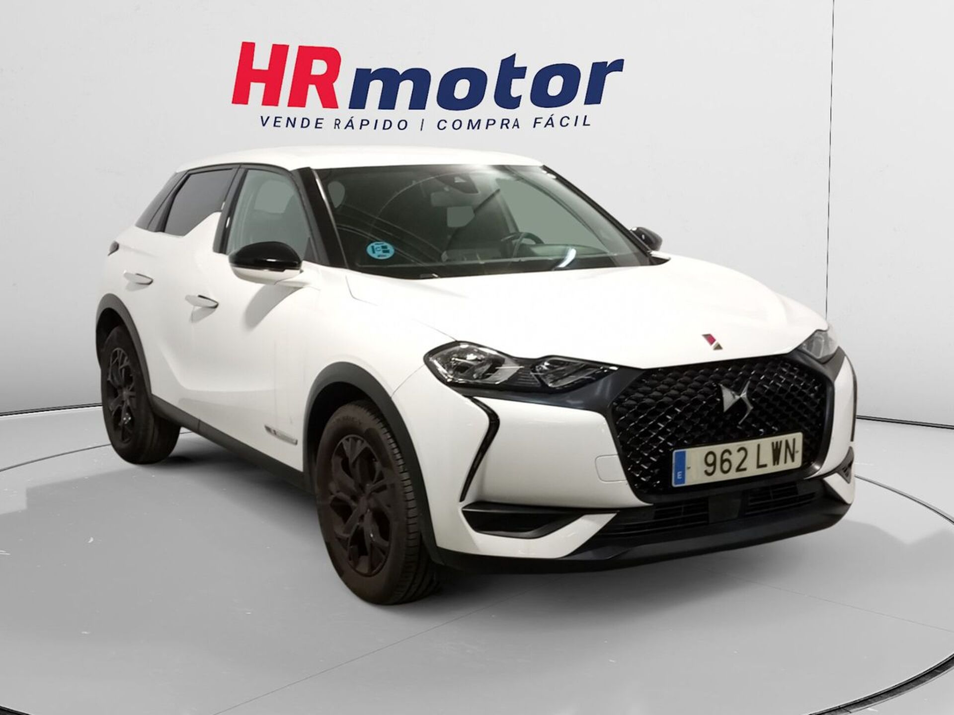 Imagen de DS DS3 Crossback