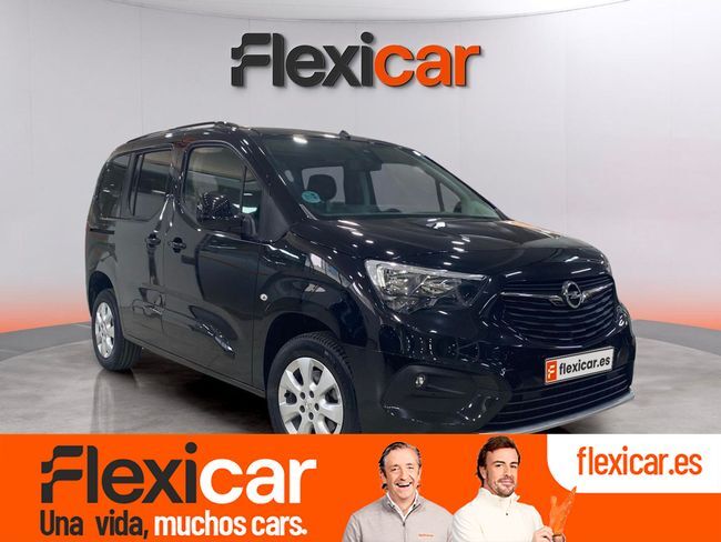 OPEL Combo (Life L 1.5D 130 AT Business) en Murcia