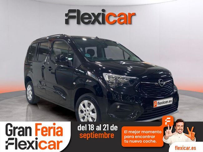 OPEL Combo (Life L 1.5D 130 AT Business) en Murcia