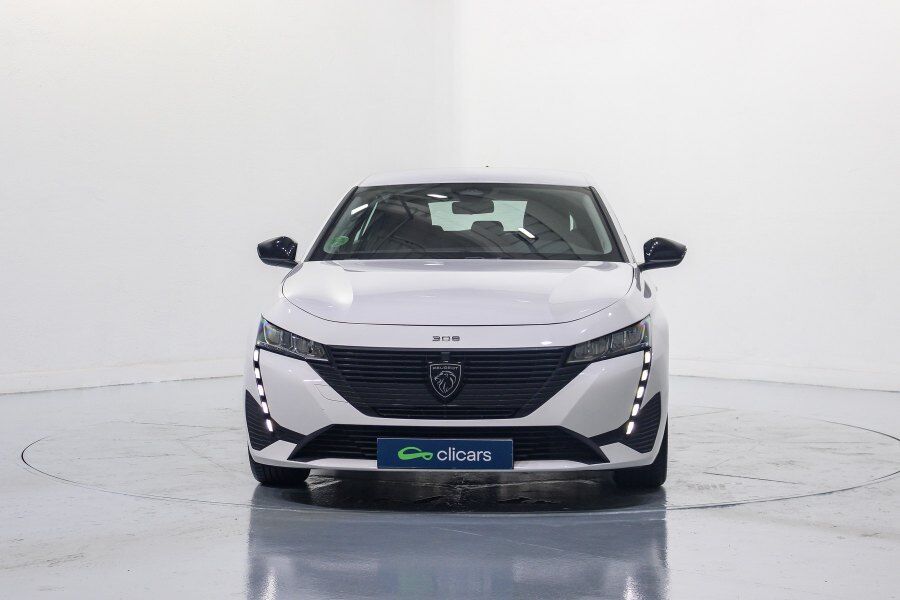 Foto del PEUGEOT 308 1.5 BlueHDi S&S Active Pack 130