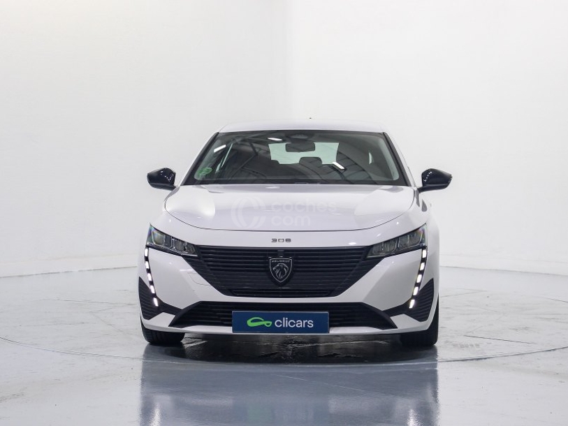 Foto del PEUGEOT 308 1.5 BlueHDi S&S Active Pack 130