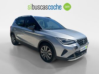 Imagen de SEAT Arona 1.0 TSI S&S FR 110