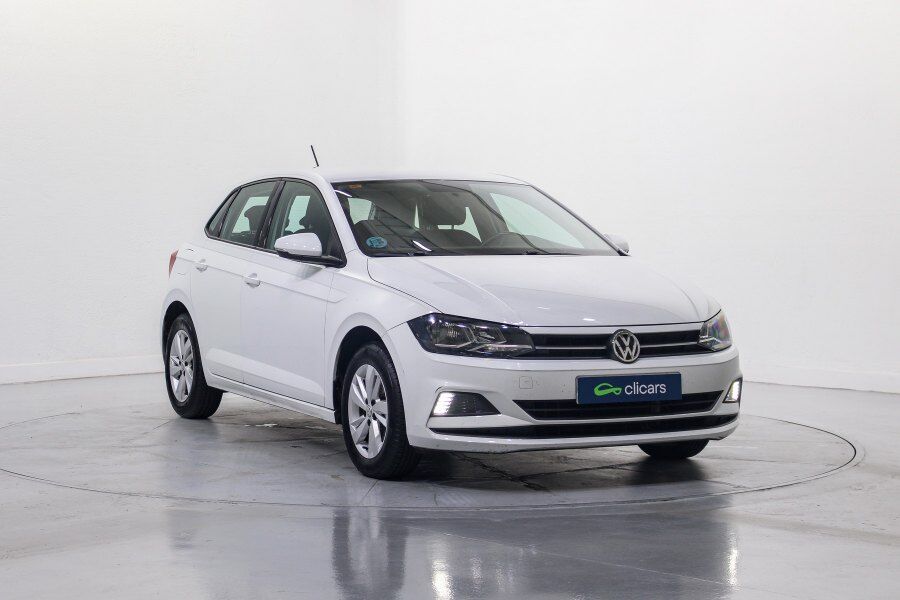 Foto del VOLKSWAGEN Polo 1.0 TSI Advance 70kW