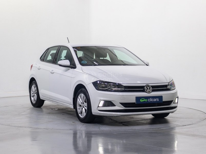Foto del VOLKSWAGEN Polo 1.0 TSI Advance 70kW