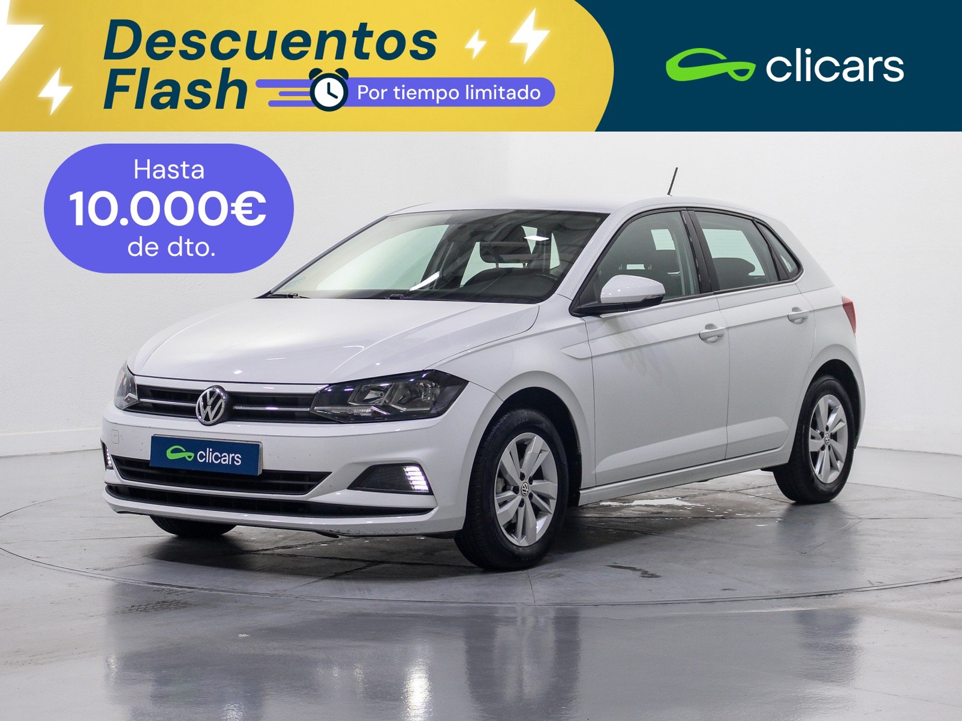 Imagen de VOLKSWAGEN Polo