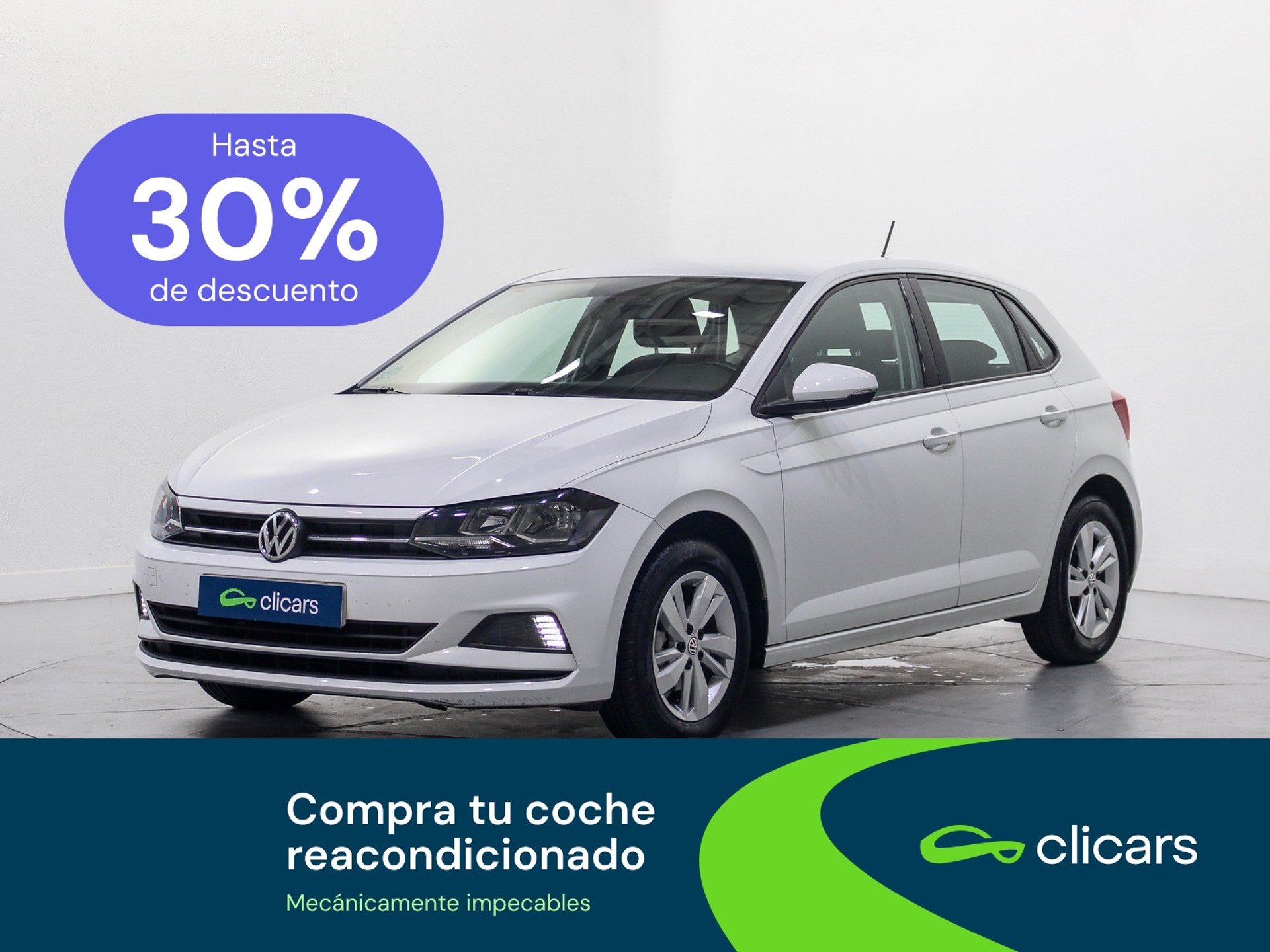 Imagen de VOLKSWAGEN Polo