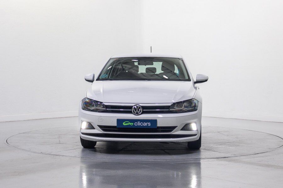 Foto del VOLKSWAGEN Polo 1.0 TSI Advance 70kW