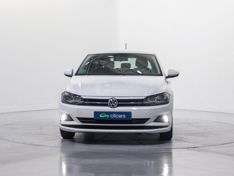 Foto del VOLKSWAGEN Polo 1.0 TSI Advance 70kW