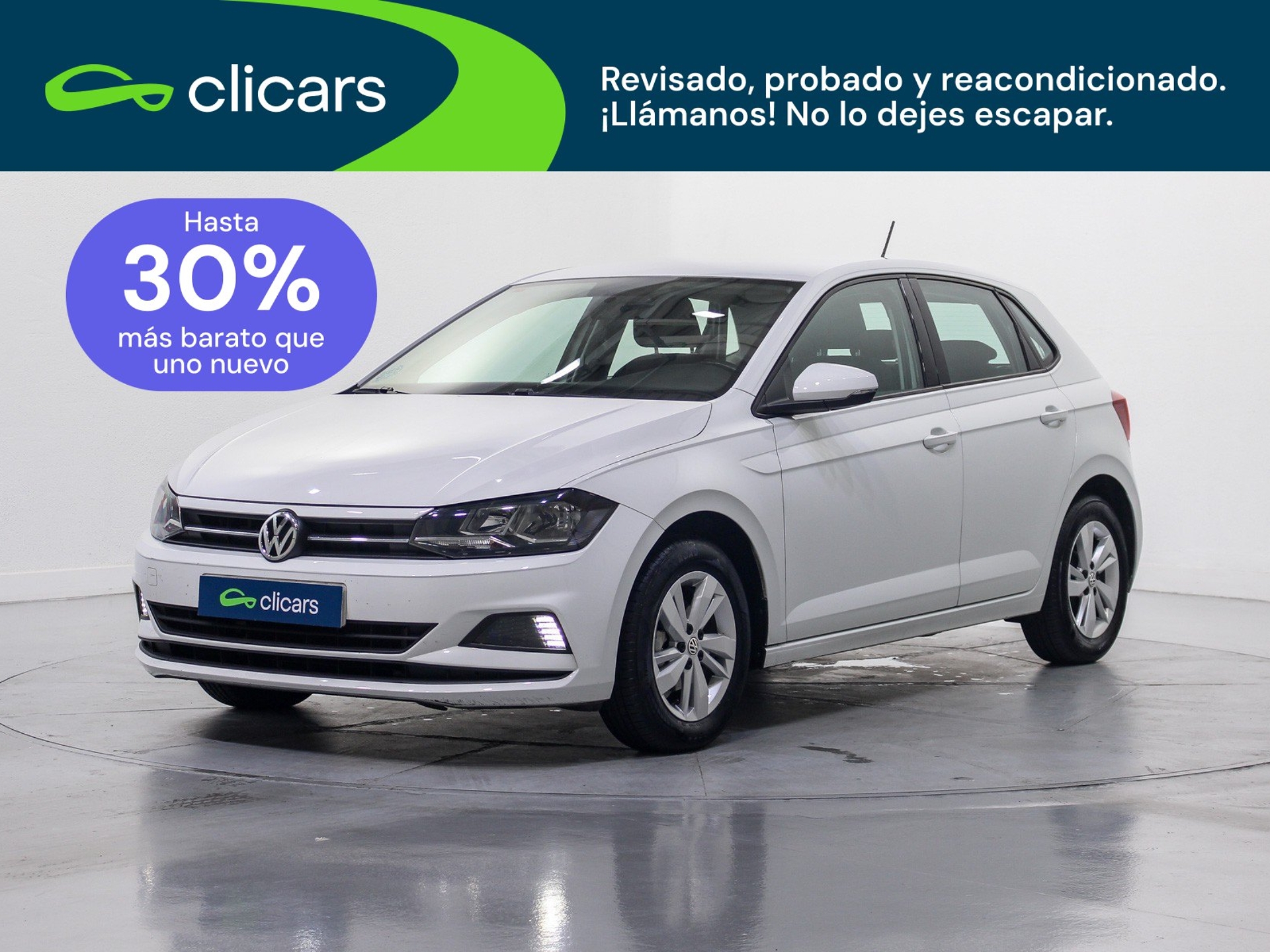 Imagen de VOLKSWAGEN Polo