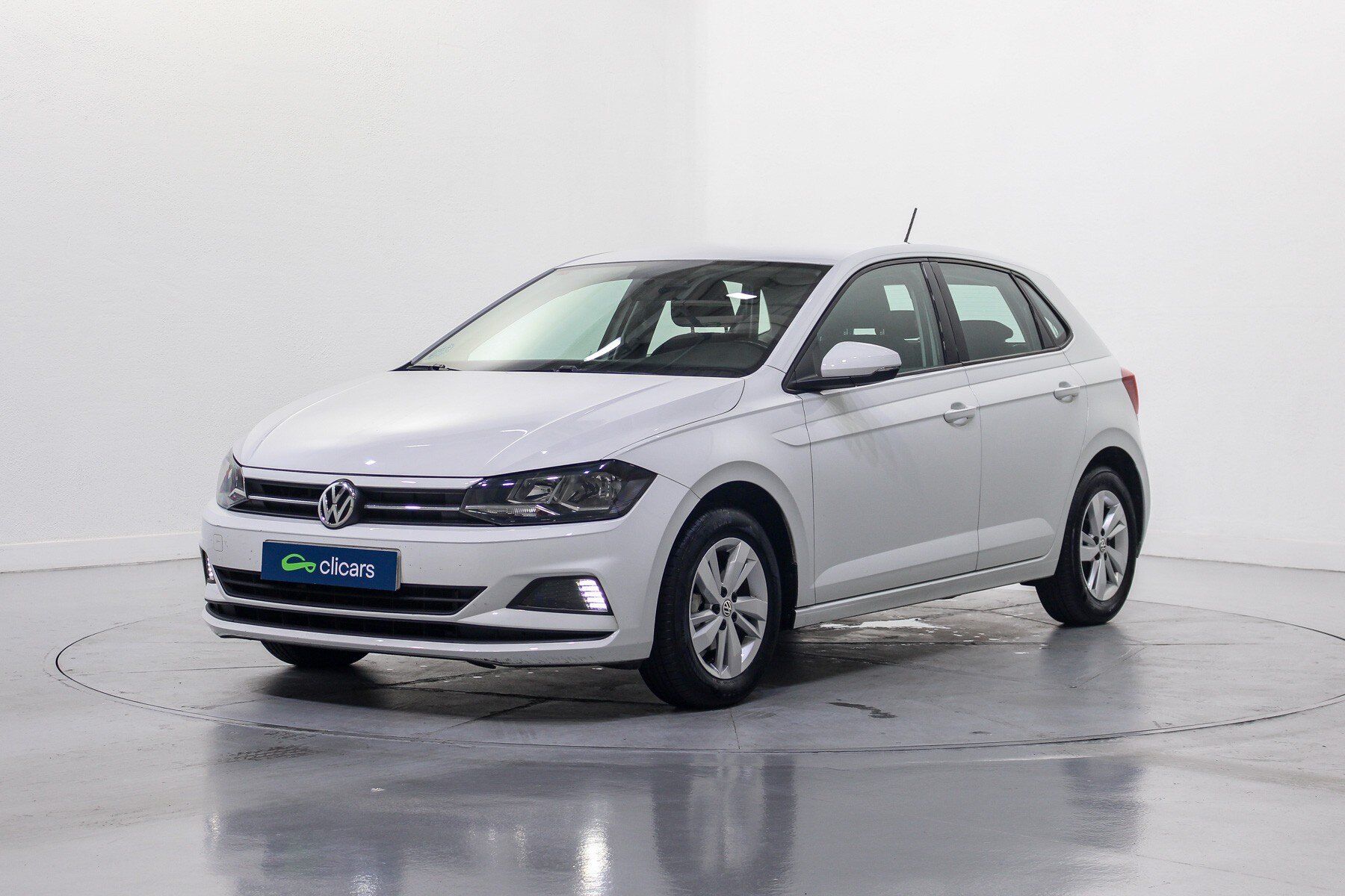 Foto del VOLKSWAGEN Polo 1.0 TSI Advance 70kW