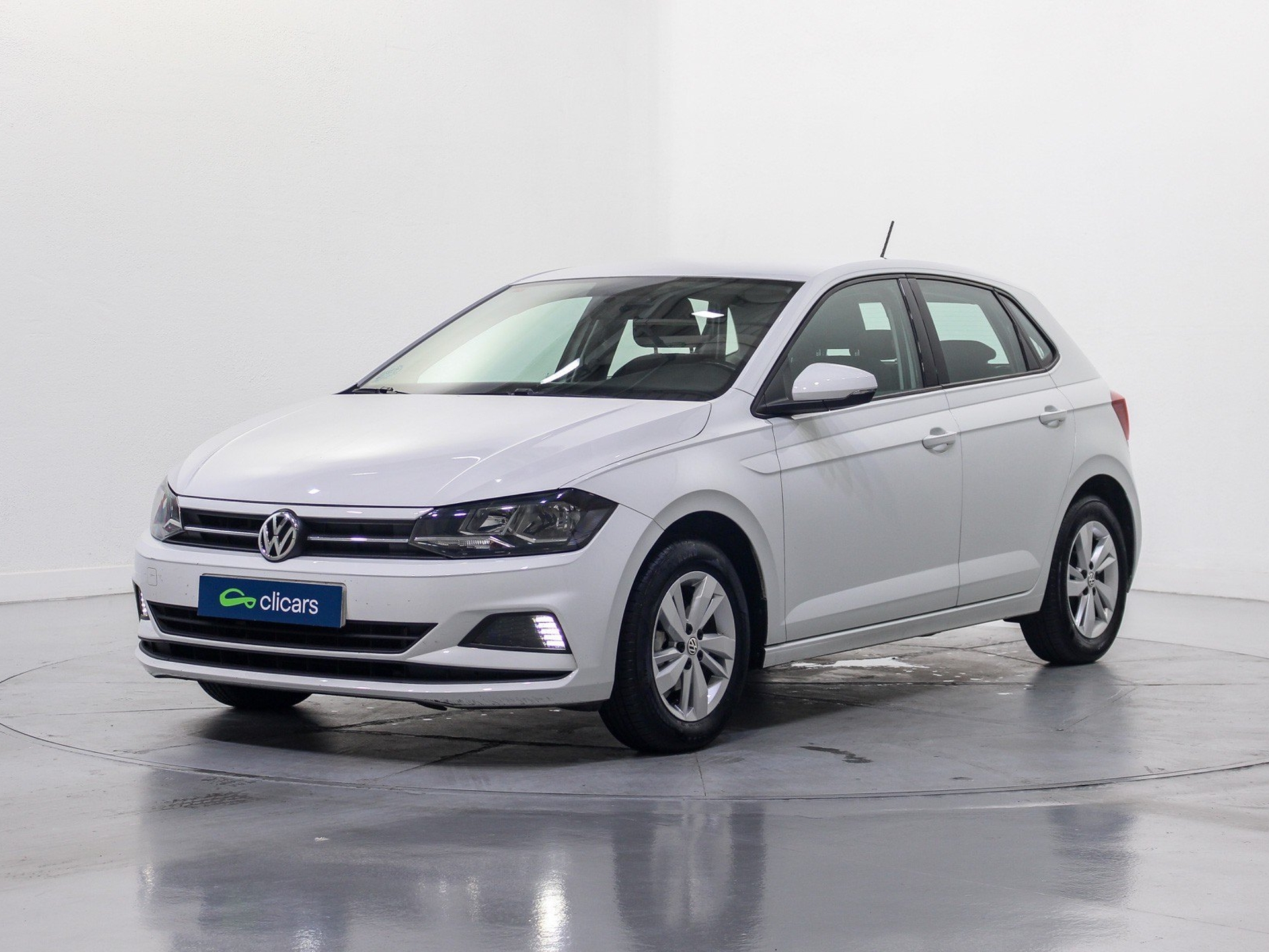 Imagen de VOLKSWAGEN Polo