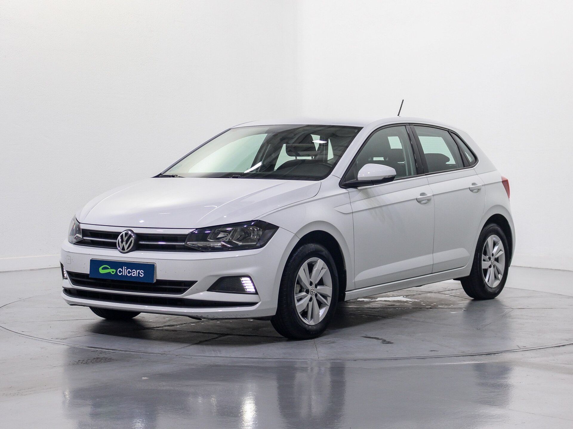 Imagen 1 de VOLKSWAGEN Polo