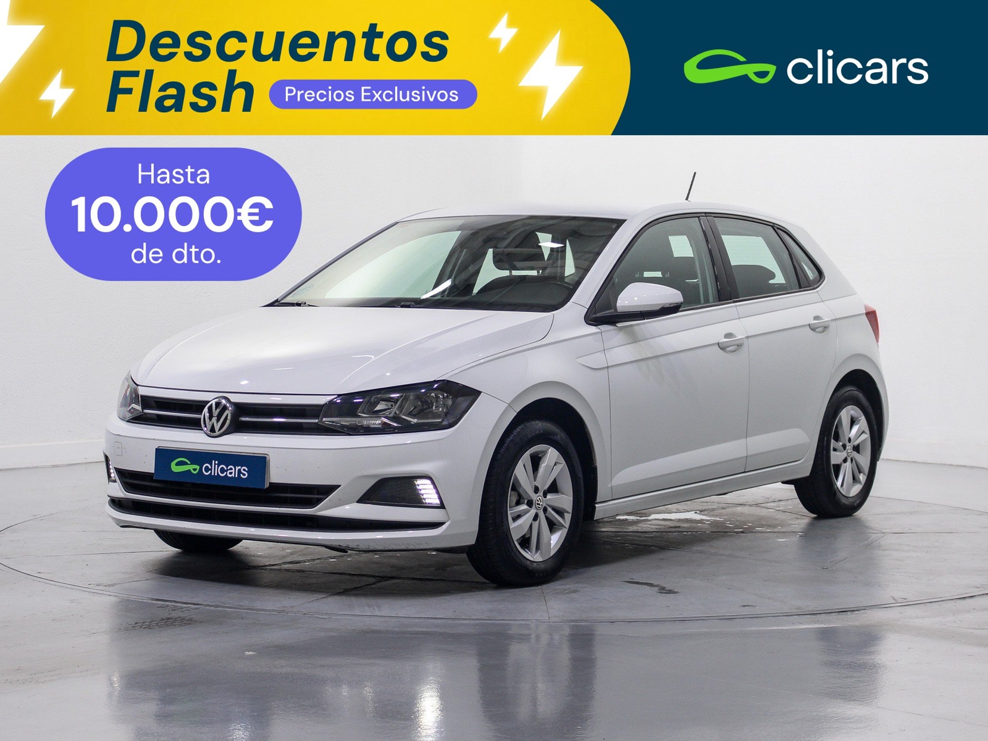 Imagen de VOLKSWAGEN Polo