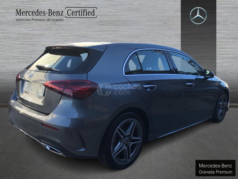 Foto del MERCEDES Clase A A 180 Progressive Line Advanced 7G-DCT