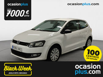 Imagen de VOLKSWAGEN Polo 1.2 Advance BMT