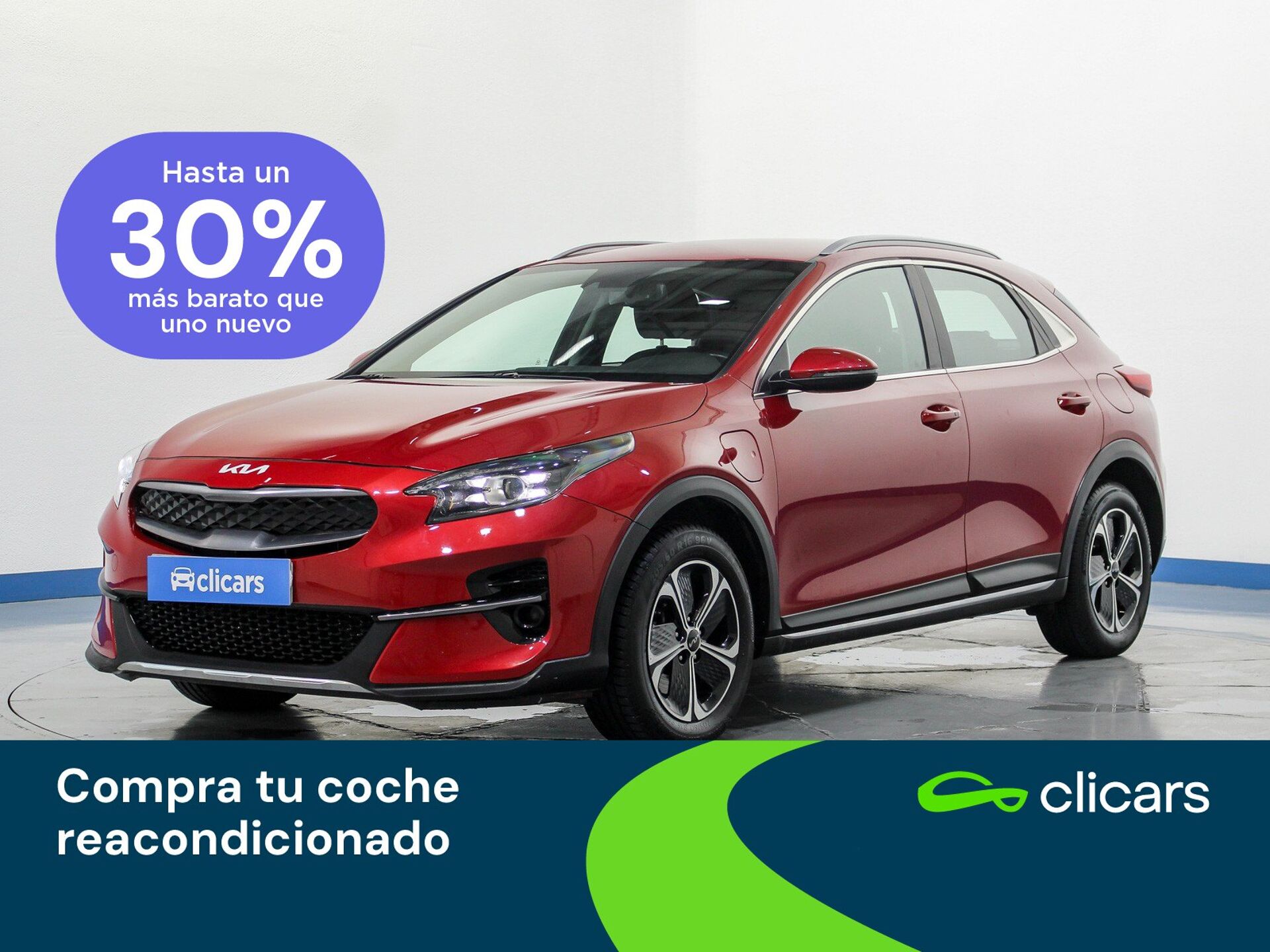 Imagen de KIA XCeed