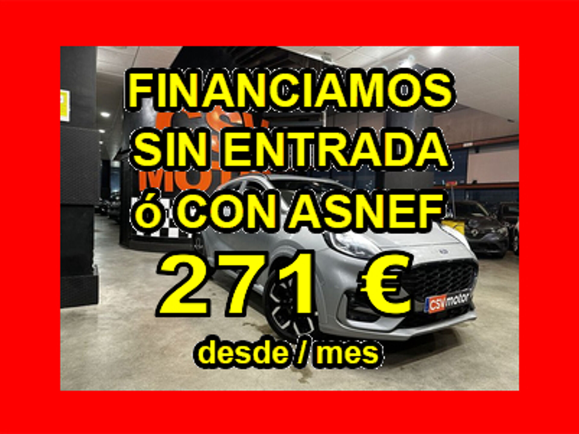 Imagen de FORD Puma
