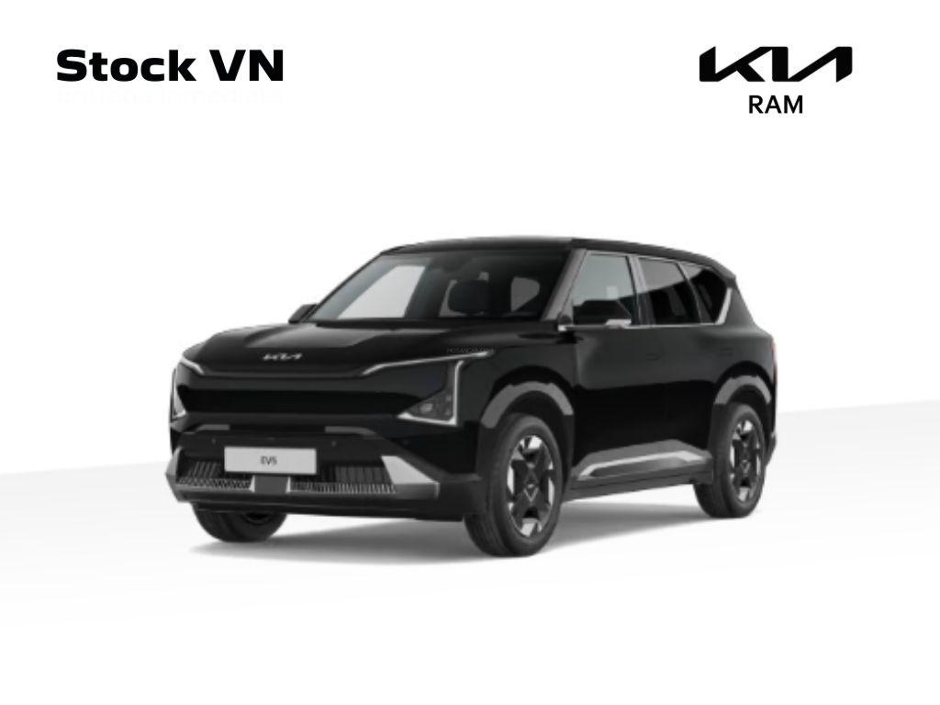 Imagen de KIA EV6