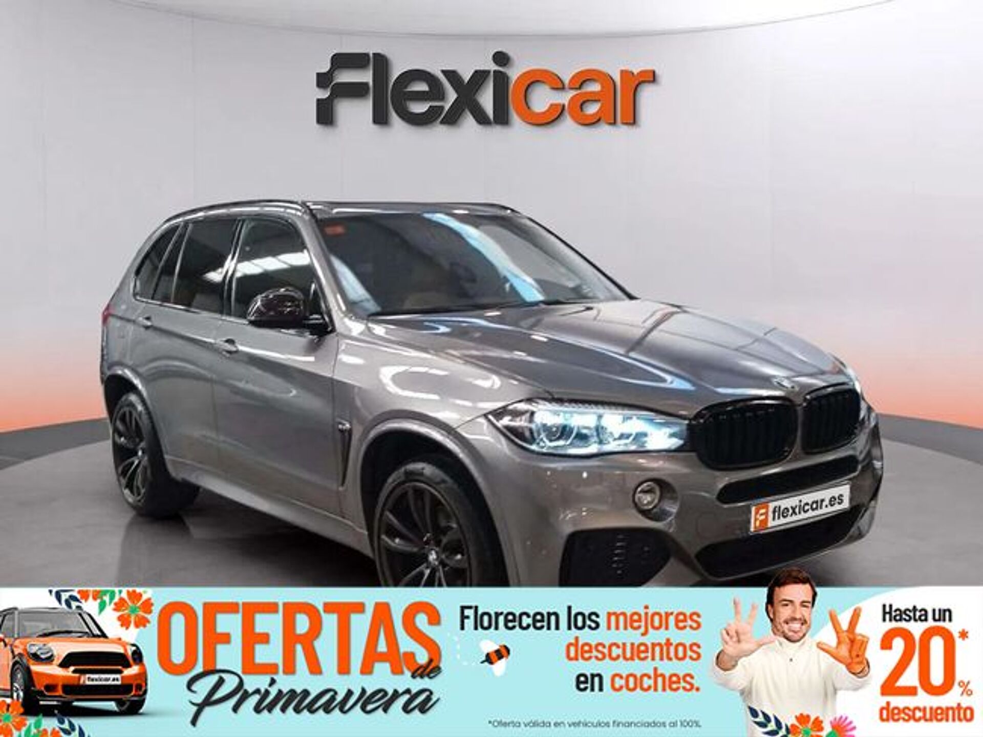 Imagen 1 de BMW X5