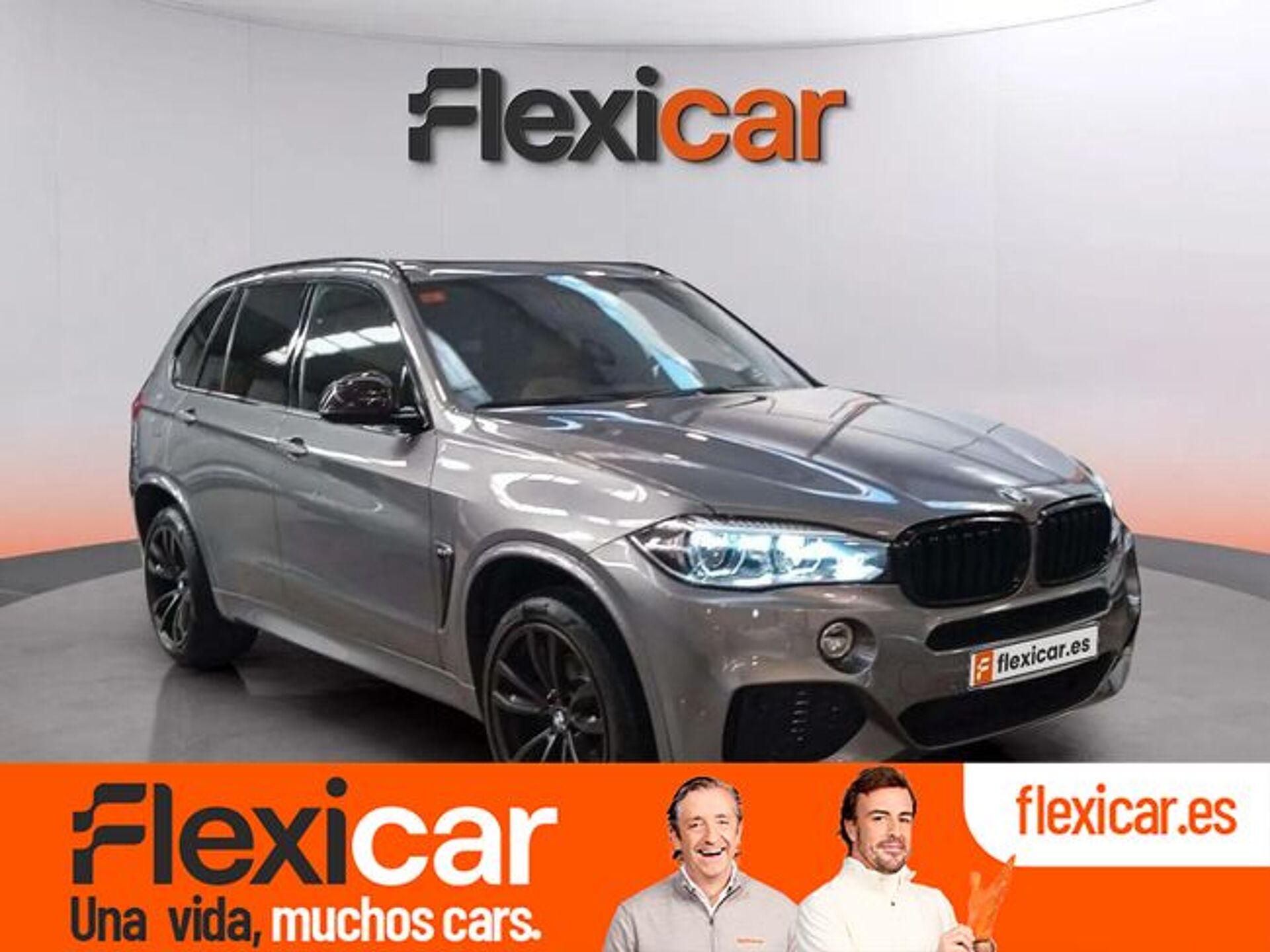 Imagen 1 de BMW X5
