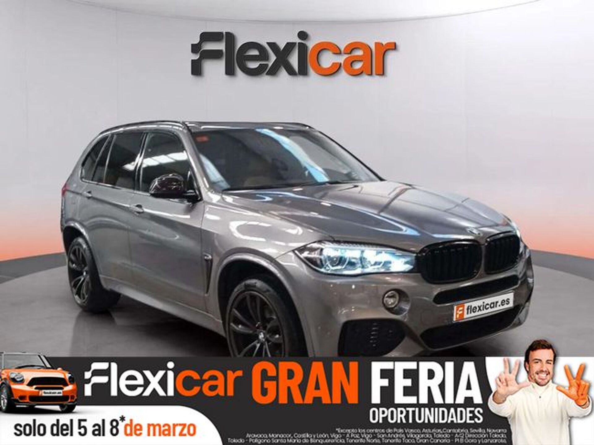 Imagen 1 de BMW X5
