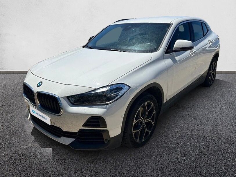 Foto del BMW X2 sDrive 18d