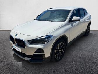 Imagen de BMW X2 sDrive 18d