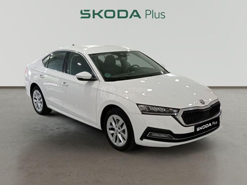 Foto del SKODA Octavia 2.0TDI Selection DSG 110kW