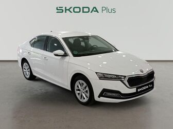 Imagen de SKODA Octavia 2.0TDI Selection DSG 110kW