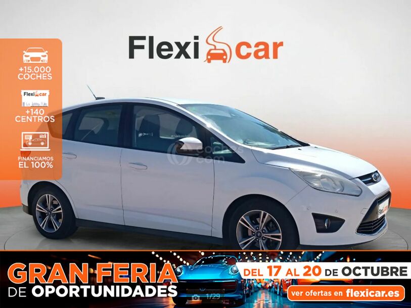 Foto del FORD C-Max 1.0 Ecoboost Auto-S&S Trend 100