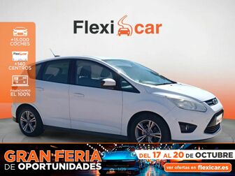 Imagen de FORD C-Max 1.0 Ecoboost Auto-S&S Trend 100