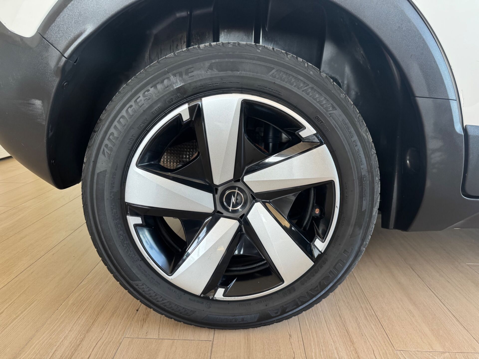 Imagen 3 de OPEL Crossland