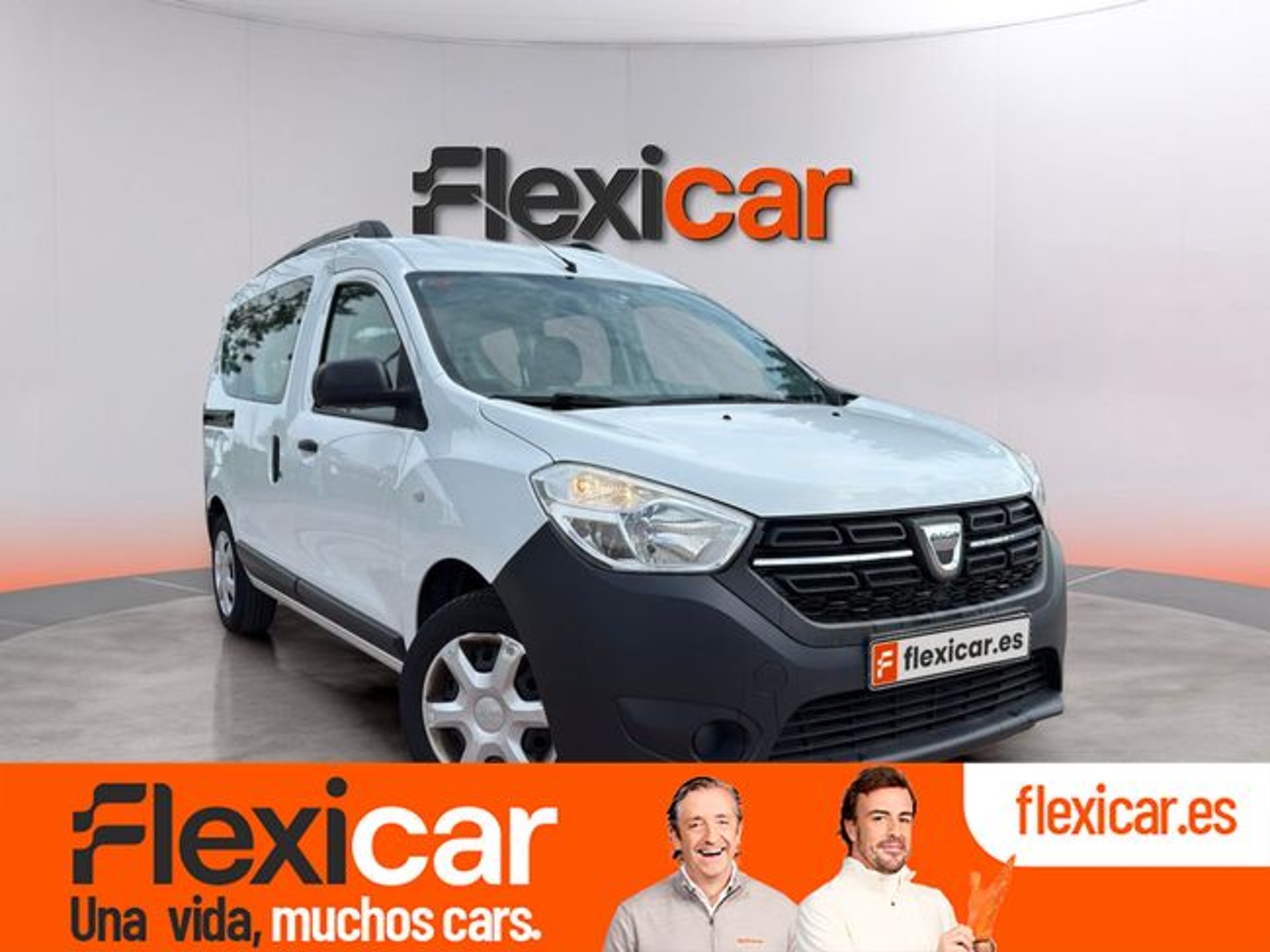 Imagen de DACIA Dokker