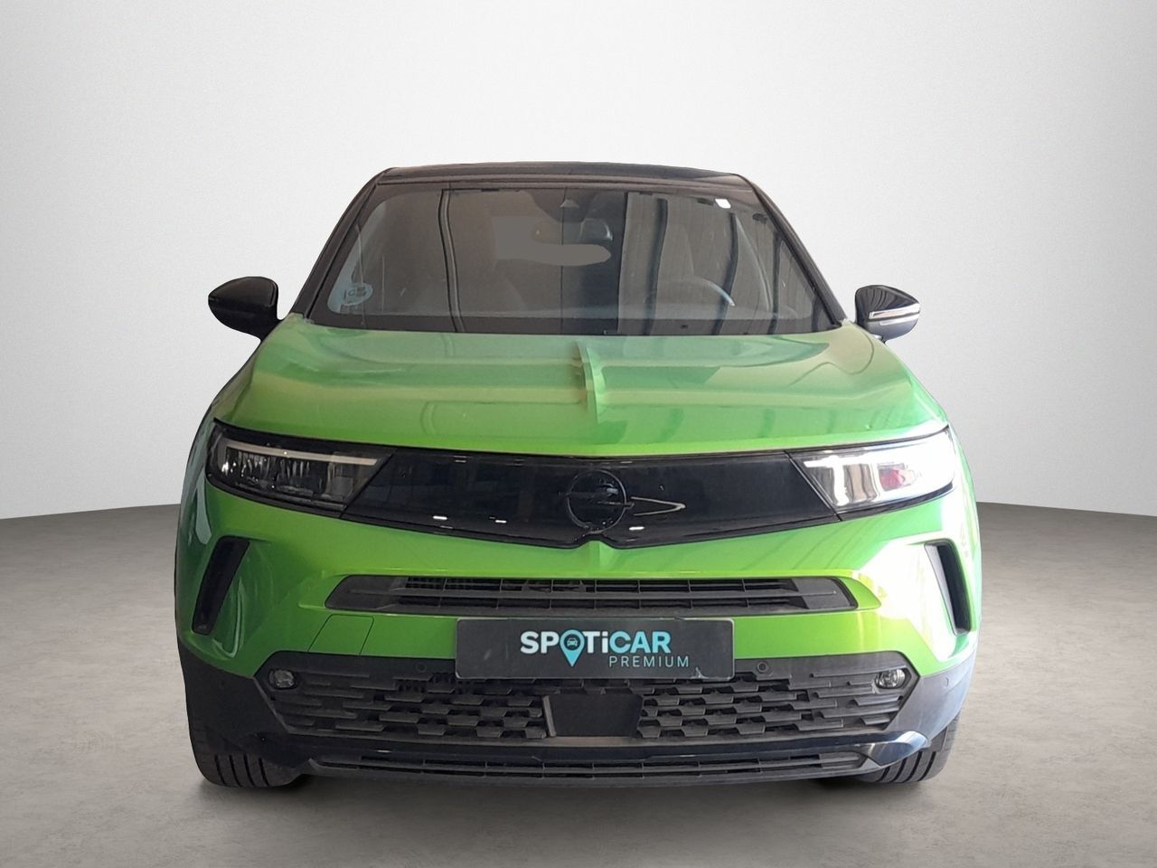 OPEL Mokka (1.2 T 100kW (136 CV) Ultimate) en Barcelona