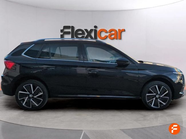 Foto del SKODA Kamiq 1.0 TSI Sport 85kW