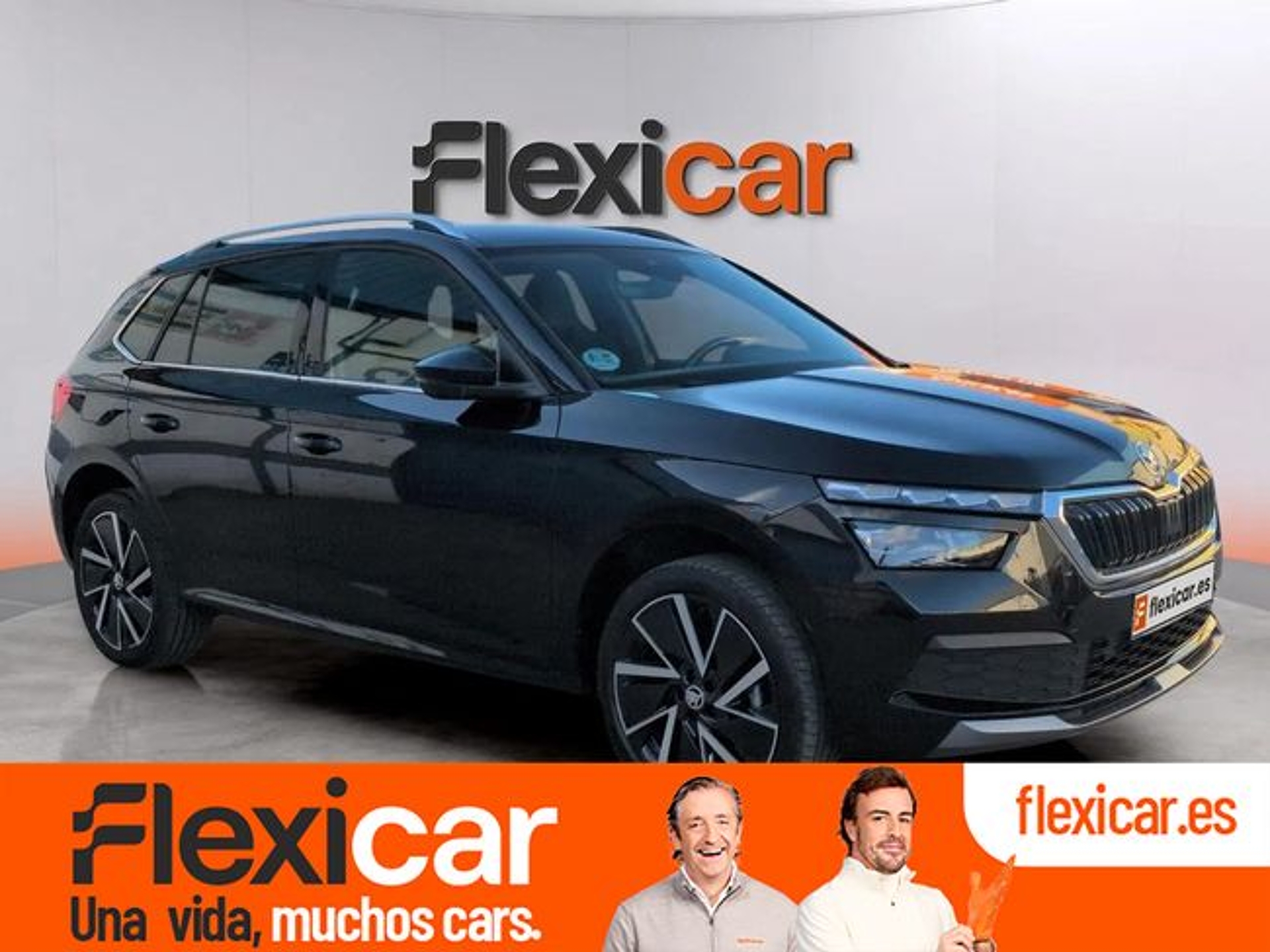 Imagen de SKODA Kamiq