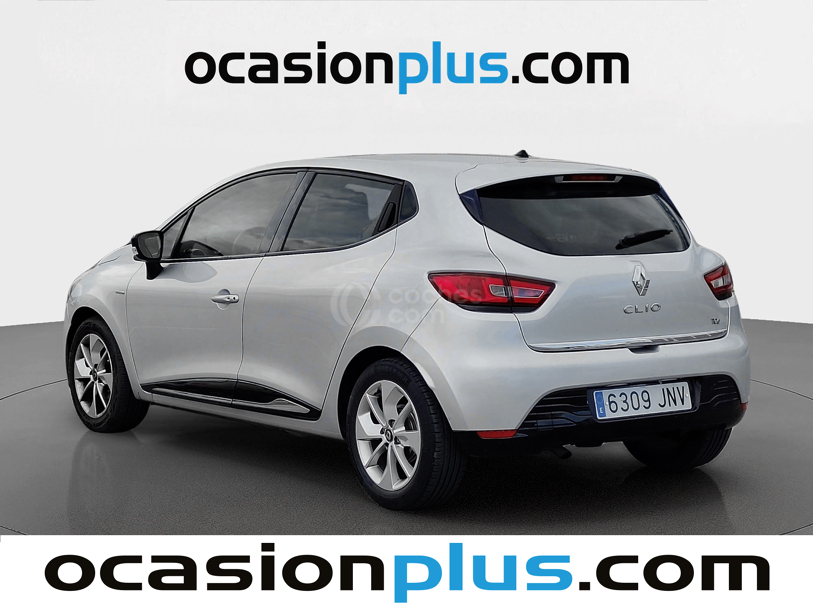 Foto del RENAULT Clio TCe eco2 S&S Energy Expression