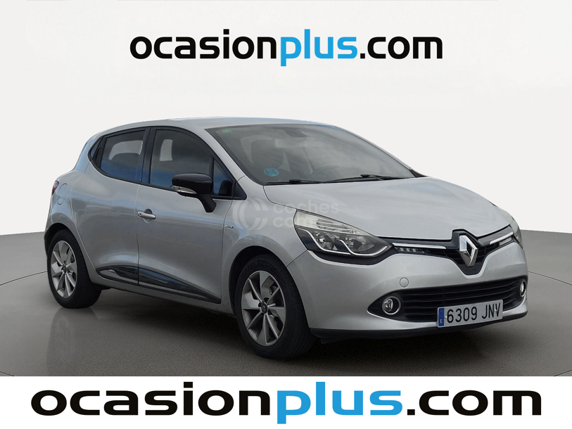 Foto del RENAULT Clio TCe eco2 S&S Energy Expression