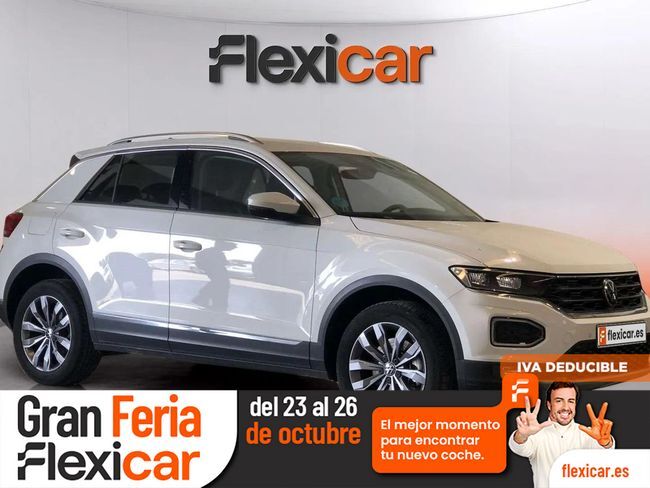 VOLKSWAGEN T-Roc (Sport 2.0 TDI 110kW (150CV) 4 Motion DSG) en Almería