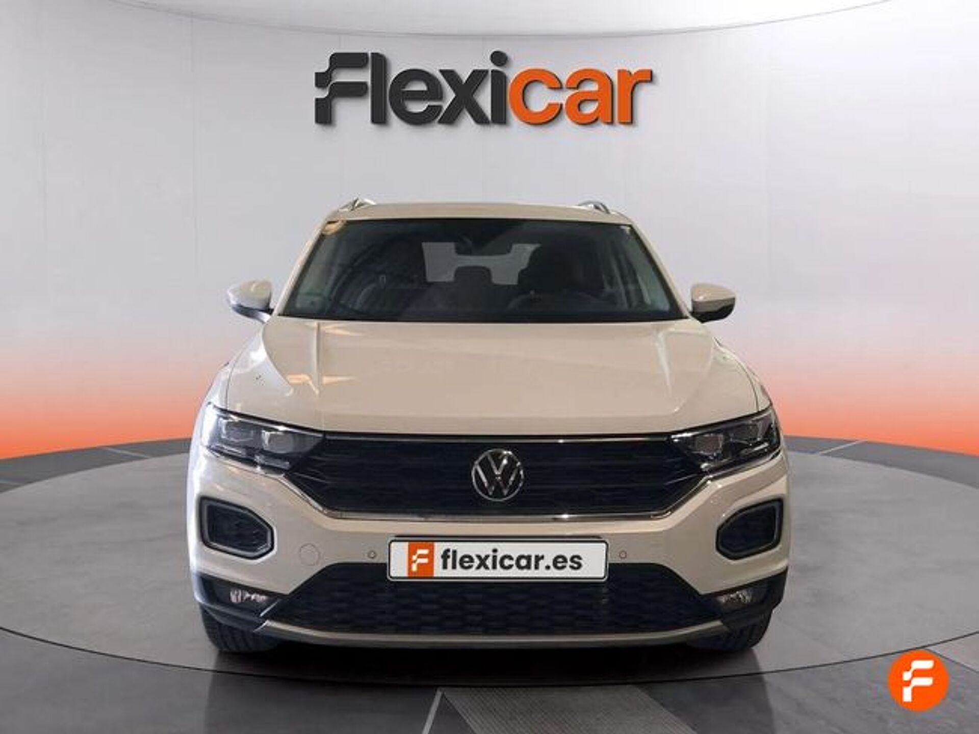 Imagen 2 de VOLKSWAGEN T-Roc